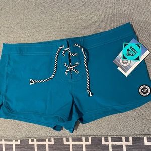 Roxy Mojave Beach Special short boardshorts Size 11